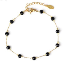 Load image into Gallery viewer, Natural Stone Handmade Bracelet
