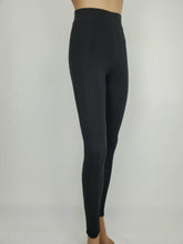 Load image into Gallery viewer, High Waist Legging Pants (Black)
